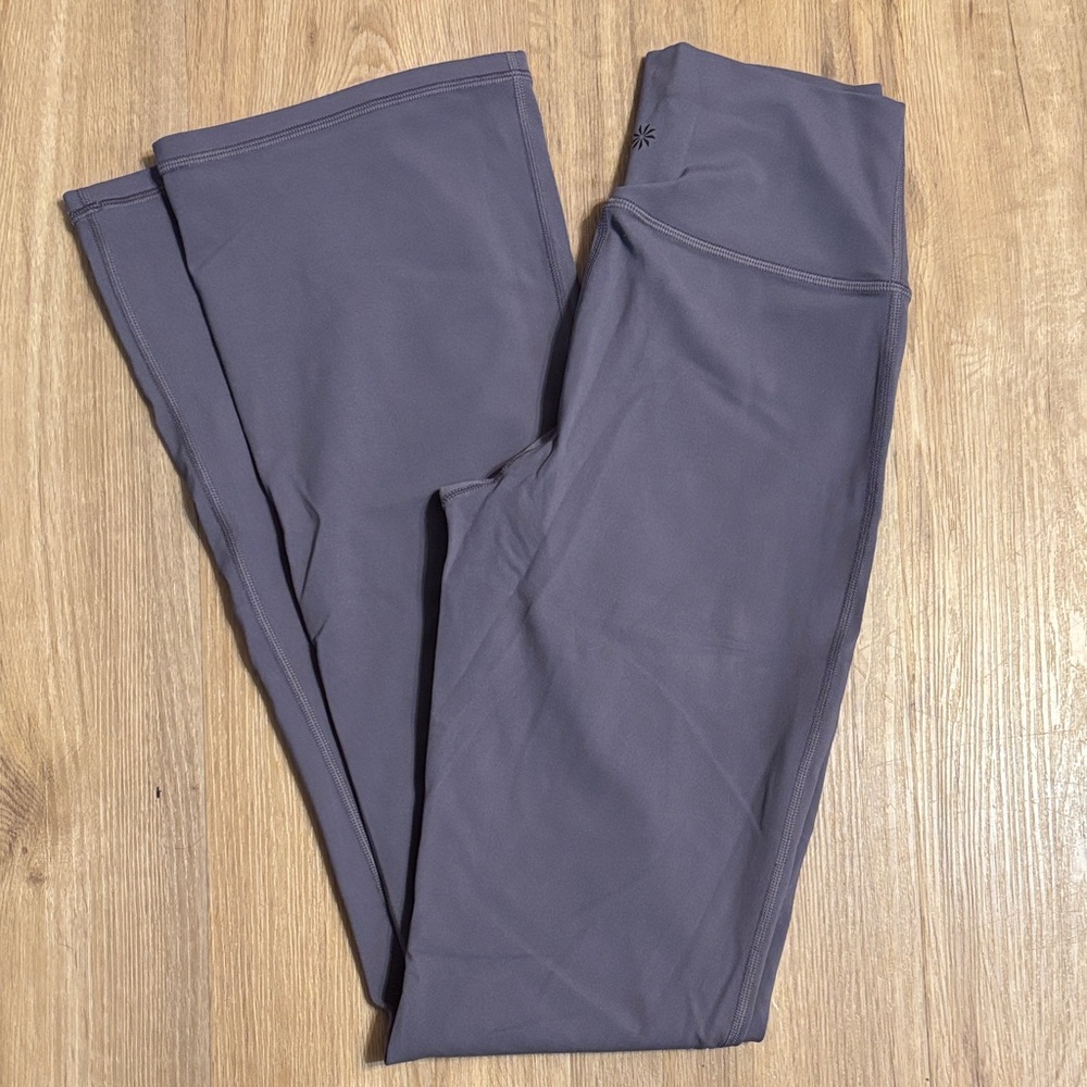 Athleta Leggings in Geay